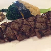 特選近江牛レストラン ティファニー - 