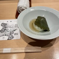 鮨 やざわ - 