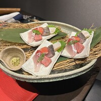 虎ノ門 もう利 - 