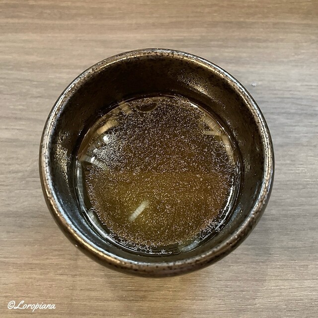 油そば 一二三 盛岡店 - 上盛岡（油そば・まぜそば）の写真