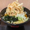 名代 箱根そば 伊勢原店