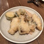 ワイン食堂 ラーディオ - 