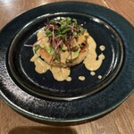 ワイン食堂 ラーディオ - 