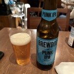 ワイン食堂 ラーディオ - 