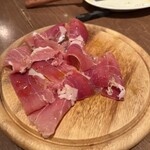 ワイン食堂 ラーディオ - 