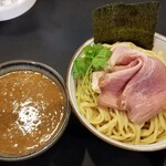 中華そば 四つ葉 - 