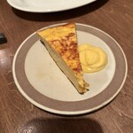 ワイン食堂 ラーディオ - 