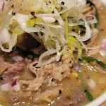 上方レインボー - 