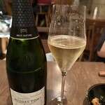 ワイン食堂 ラーディオ - 