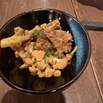 ワイン食堂 ラーディオ - 