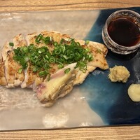 うなぎ家 しば福や - 