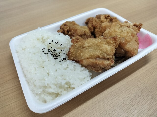 Karaage Senmon Ten Karasuke Ichinomiya Ten photo 2