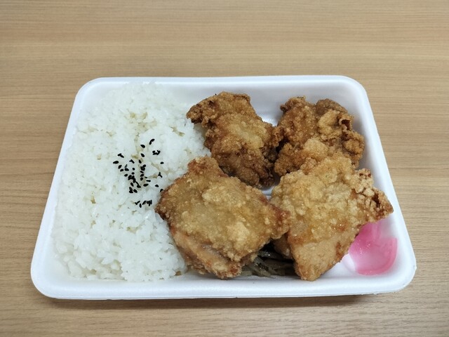 Karaage Senmon Ten Karasuke Ichinomiya Ten