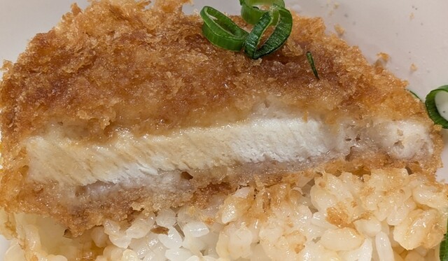 議会食堂 - 福島（食堂）の写真