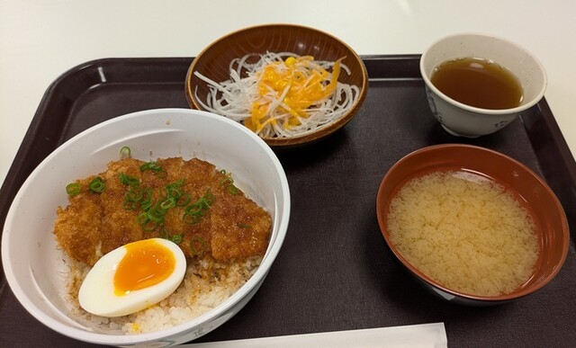議会食堂 - 福島（食堂）の写真