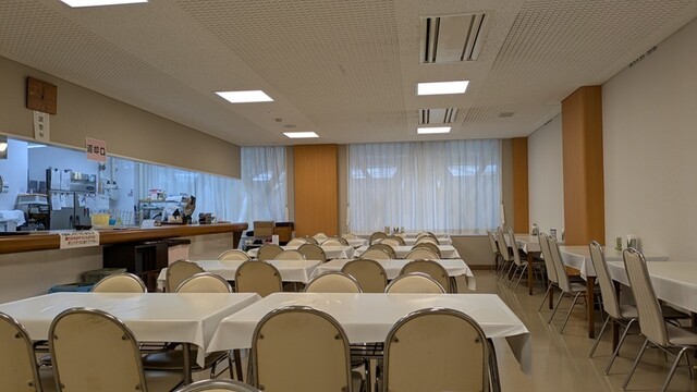 議会食堂 - 福島（食堂）の写真