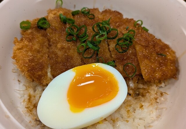 議会食堂 - 福島（食堂）の写真