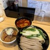 肉蕎麦 むね 町屋店