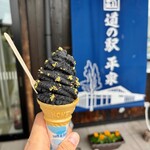 道の駅 平泉 ファーストフード - 