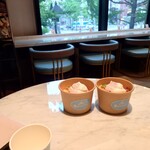 幸せのパンケーキ 北新地店 - 