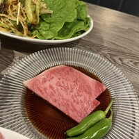 焼肉&手打ち冷麺 二郎 KANAYAMA - 