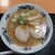 らーめんや天金 - 料理写真: