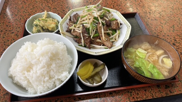 まさみ亭 - 村山（ラーメン）の写真