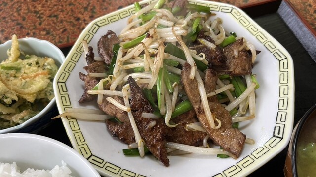 まさみ亭 - 村山（ラーメン）の写真