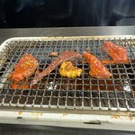 空 鶴橋総本店 - 