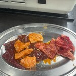 空 鶴橋総本店 - 