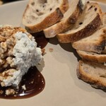 ワイン酒場 Opti - 