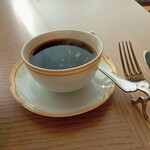 JOLIE BRASSERIE - コーヒー