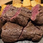 ワイン酒場 Opti - 