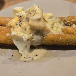 ワイン酒場 Opti - 