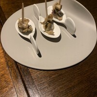 オステリア ラストリカート - 