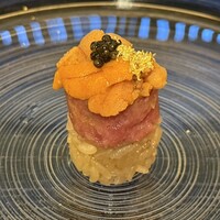 鮨 四 - 