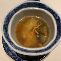 銀座 桃の木 - 
