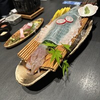 博多中洲 旬菜万葉 - 