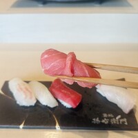 築地 孫右衛門 ミント神戸店 - 