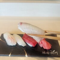 築地 孫右衛門 ミント神戸店 - 