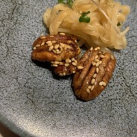 銀座 桃の木 - 