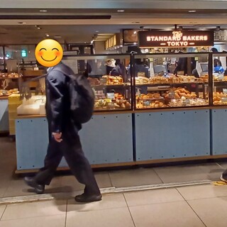 ザ スタンダードベイカーズ トウキョウ_2