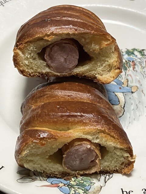 PAUL Tamagawa Ten photo 5