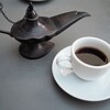 カフェ アラジン