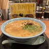 ラーメン 天外天 熊本駅店