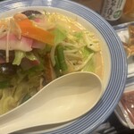 リンガーハット - 