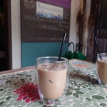 モイストロールカフェ - ドリンク写真: