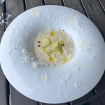 トラットリア マトゥーロ - 