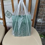 あんみつの深緑堂 - 