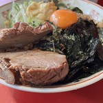 ラーメン英二 - 